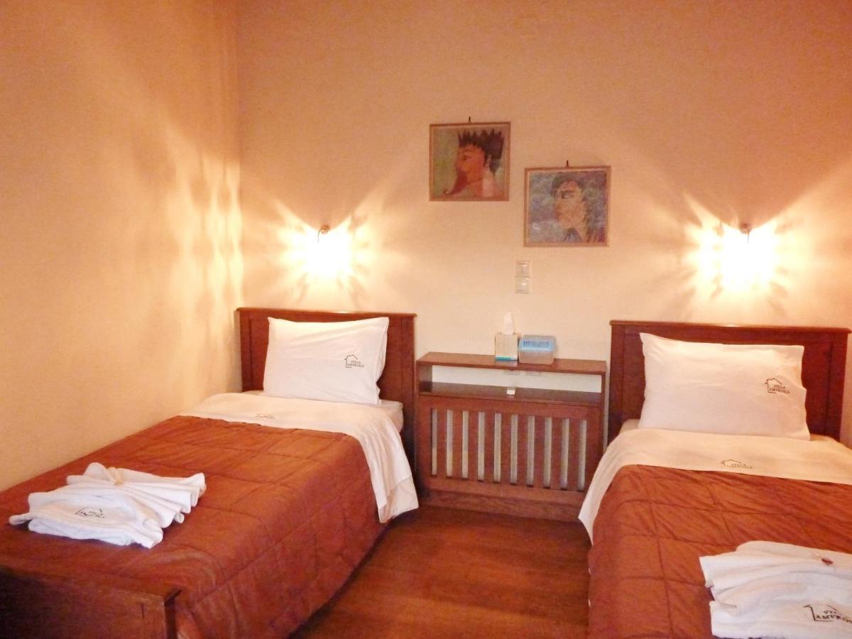 Villa Amvrosia Nr Kalives Crete Arménoi Exteriör bild
