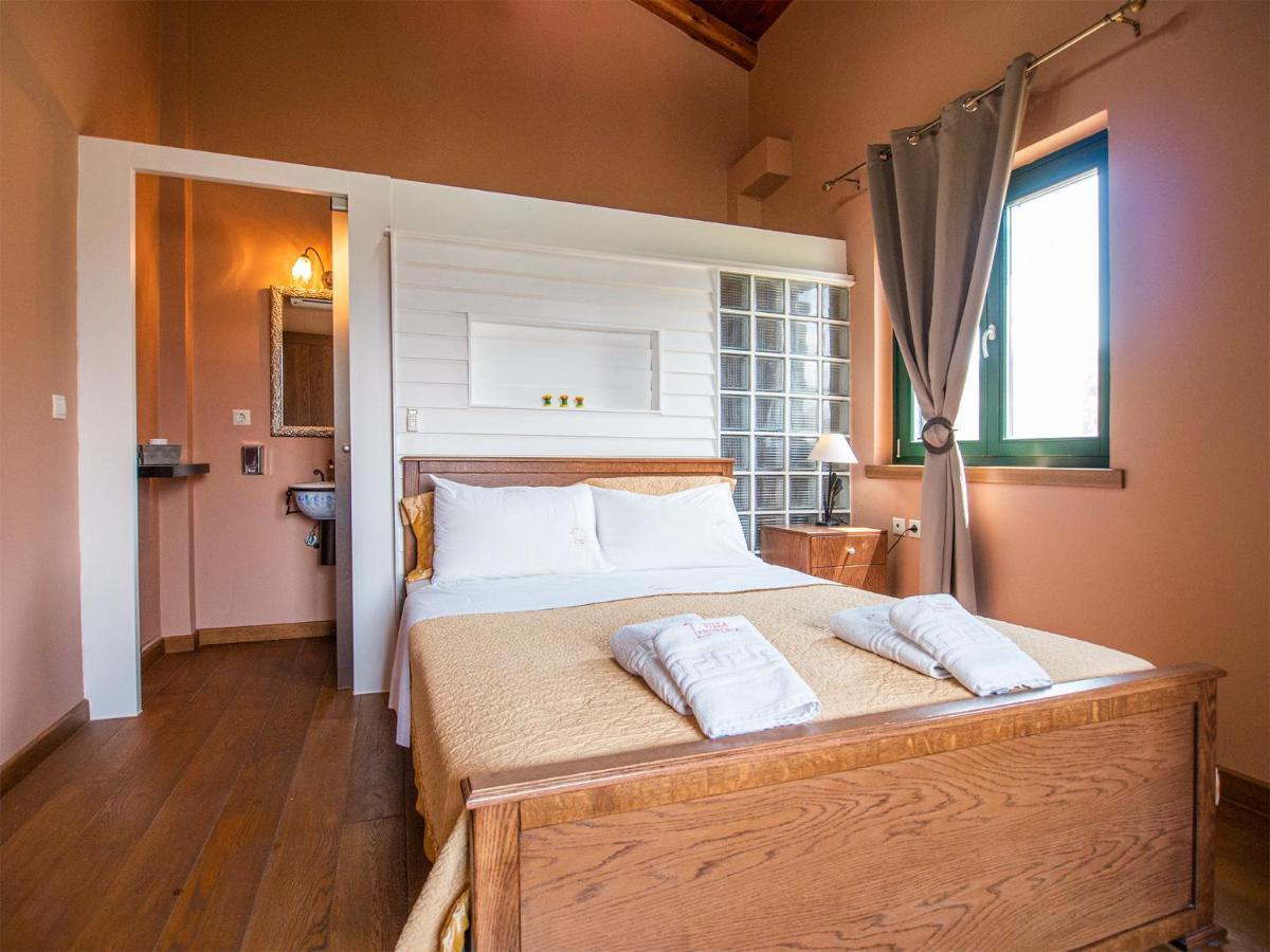 Villa Amvrosia Nr Kalives Crete Arménoi Exteriör bild