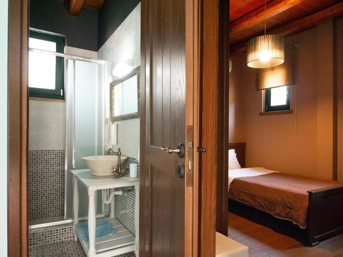 Villa Amvrosia Nr Kalives Crete Arménoi Exteriör bild
